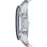 Fossil Decker Chronograph Watch for Men CH2600