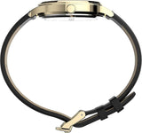 Timex Trend Women Black Dial Watch TW2V06600UJ