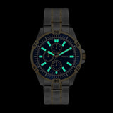 Fossil Garrett Multifunction Watch for Men FS6146