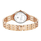 Titan Raga Showstopper Silver Dial Women's Watch NU95356WM01