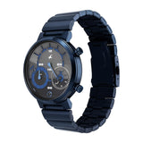 Fastrack Gambit Black Dial Guys Watch NU3309QM01