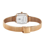 Titan Raga Showstopper White Dial Women’s Watch NU95355WM01