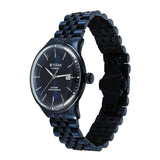 Titan Weekender Men’s Watch 90201QM01