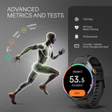 Titan Celestor 2.0 AMOLED Smartwatch 90248AP02C