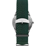 Timex Marlin Jet Green Dial Automatic Men Watch TW2Y24400UJ