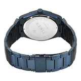 Timex Vector Blue Round Men’s Watch TWEG31002