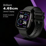 Fastrack Jupiter S3 Smartwatch 38203PP03K