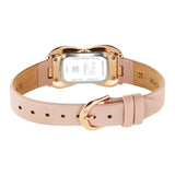 Titan Raga Glimmers Pink Dial Women's Watch NU95340WL01