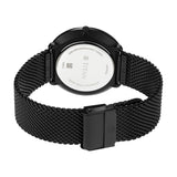 Titan Minimals White Dial Men’s Watch NU1849NM01