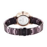 Titan TGIF Purple Dial Women’s Watch NU95248KM01
