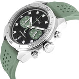 Timex Vector Round Analog Men Watch TWEG34800