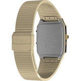Q Timex Champagne Ana-Digital Men Watch TW2Y06000UJ