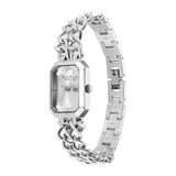 Titan Raga Showstopper Silver Dial Women’s Watch NT95283SM01