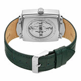 Timex Signio Green Square Men’s Watch TWEG32000