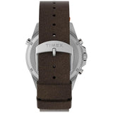 Timex Expedition North Tide-Temp-Compass 43mm Watch TW2V64400X6