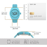 Timex Urban Pop x Fortnite Blue Men’s Watch TW2W96900X6