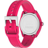Timex Urban Pop x Fortnite Pink Men’s Watch TW2W96800X6