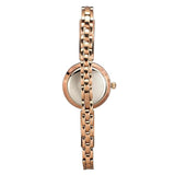 Timex Fria Women Lavender Round Analog Watch TWEL16502