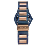 Timex Blue Dial Men Watch TWEG23607