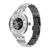 Titan Yin Yang Skeletal Automatic Men’s Watch NU90222SM01