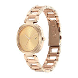 Fastrack Stunners Golden Girls Watch NU6247WM01