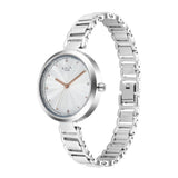 Titan Raga Memoirs Silver Dial Women’s Watch NU2752SM01