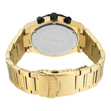 Timex Vector Silver Dial Men Watch TWEG26101