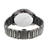 Titan Maritime Anthracite Men’s Watch NU1830QM01