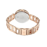 Titan Sparkle Pink Dial Women’s Watch NU2480WM03