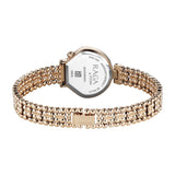 Titan Raga Spotlight White Dial Women's Watch 95432WM01