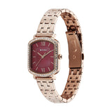 Titan Purple Metro Women’s Watch NU95323WM01