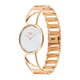 Titan Raga Power Pearls Women's Watch NU95226WM01F