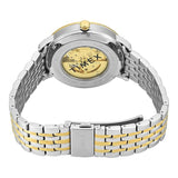 Timex Blue Dial Automatic Men Watch TWEG23505