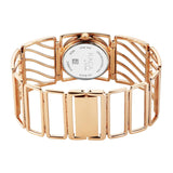 Titan Raga Ethereal White Dial Women's Watch NU2769WM01