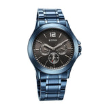 Titan Neo Splash Men’s Watch NU1698QM01