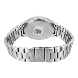 Timex Silver Dial Multi-Function Men Watch TWEG184SMU20