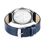 Fastrack Snob X Quartz Analog Silver Dial Men’s Watch NU3292SL01