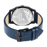 Fastrack Stunners Blue Dial Guys Watch NU3255NL03