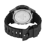 Fastrack StreetStyle Digital Black Dial Men’s Watch NU38120PP01