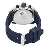 Timex Vector Round Analog Men Watch TWEG34801