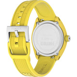 Timex Urban Pop x Fortnite Yellow Men’s Watch TW2W96700X6
