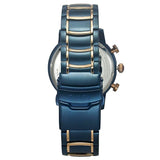 Timex Blue Dial Men Watch TWEG20207