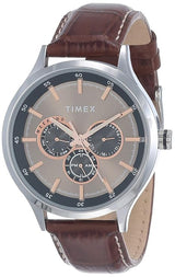 Timex Fashion Multifunction Men Watch TW000T309
