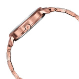 Fastrack Stunners Brown Girls Watch NU6282QM01