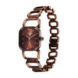 Titan Raga Ascend Brown Dial Women’s Watch NU2697QM02