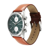 Titan Wrist Wit Men’s Watch NU1805SL11