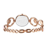 Titan Raga New You Citrine & Rose Stones Women's Watch NU95194WM01F