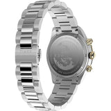 Timex Waterbury Heritage Black Dial Men Watch TW2Y24000IK