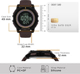 Timex Expedition North Grey Digital Men Watch TW4B33800UJ