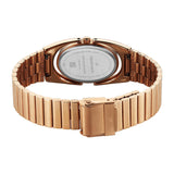 Fastrack UFO Yellow Girls Watch NU6318WM01